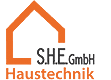 S.HE. GmbH Haustechnik